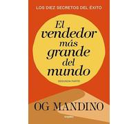 El Vendedor Mas Grande Del Mundo, II: Los diez secretos del éxito