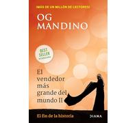 El vendedor más grande del mundo/ The Greatest Salesman in the World: El fin de la historia/ The End of the Story (2)