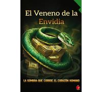 El Veneno de la Envidia