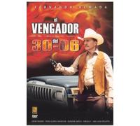 El Vengador Del 30-60 - El Vengador Del 30-60