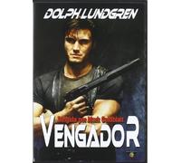 El Vengador [Import espagnol]