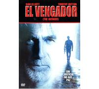 El Vengador [Import espagnol]