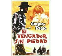 El Vengador Sin Piedad (St.Classics) (Import) [2008]