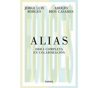 El Ventanal: Obra completa en colaboración: 03