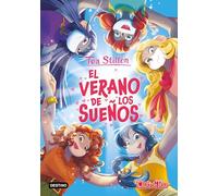 El verano de los sueños: 57