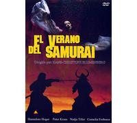 El Verano del Samurai