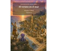El verano en el mar