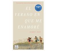 El verano en que me enamoré