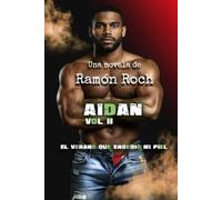 El verano que encendió mi piel: Universo Aidan