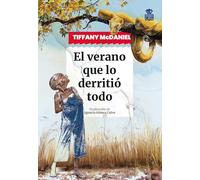 El verano que lo derritió todo: 91