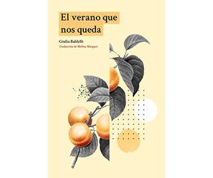 EL VERANO QUE NOS QUEDA