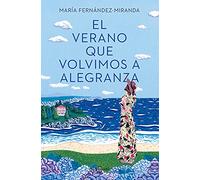 El verano que volvimos a Alegranza / The Summer We Returned to Alegranza
