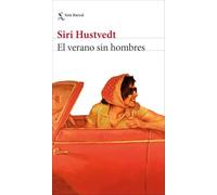 El verano sin hombres