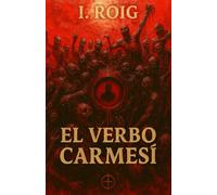 El verbo Carmesí