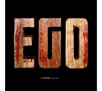 El Verbo Odiado E.G.O. (Vinyl LP)