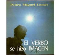 el verbo se hizo imagen