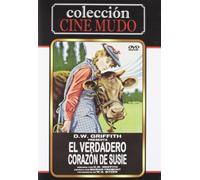 El Verdadero Corazon De Susie [DVD]