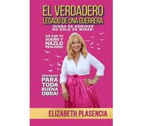 EL VERDADERO LEGADO DE UNA GUERRERA: DESTINADA PARA TODA BUENA OBRA