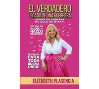 EL VERDADERO LEGADO DE UNA GUERRERA: DESTINADA PARA TODA BUENA OBRA