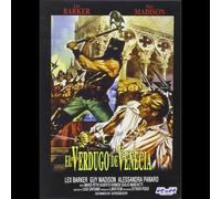 El verdugo de Venecia (Il boia di Venezia) - DVD - Import Resen - AUDIO ITA