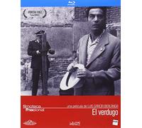 El Verdugo --- IMPORT ZONE B ---