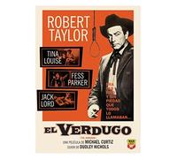 El Verdugo (The Hangman)