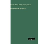 El vergonzoso en palacio