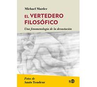 El vertedero filosófico; una fenomenología de la devastación: 2077