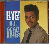 El Vez - G.I.Aye Aye Blues