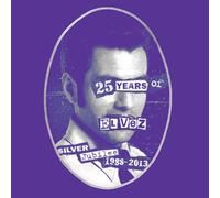 El Vez - God Save The King. 25 Years Of El Vez