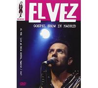 El Vez - Gospel Sho In Madrid