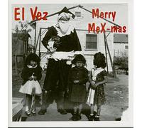El Vez - Mex-Mas