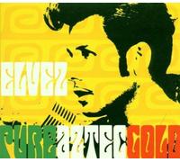 El Vez Pure Aztec Gold (CD)