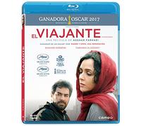 El viajante - BD