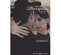 El Viaje, 14 tipi di tango e altro, disco