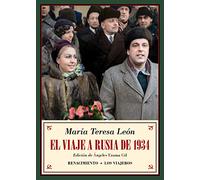 El viaje a Rusia de 1934: y otros recuerdos soviéticos: 41