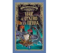 EL VIAJE AL CENTRO DE LA TIERRA: 17