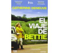 El Viaje De Bettie (Import Dvd) (2014) Catherine Deneuve; Nemo Schiffman; Géra...