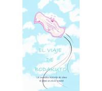 EL VIAJE DE BODAKUTO: La increíble historia de cómo el papel se volvió planta