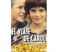 El Viaje De Carol [2012] *** Region 2 *** Spanish Edition ***