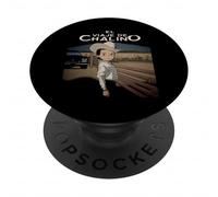 El Viaje de Chalino PopSockets PopGrip Adesivo