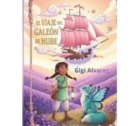 El Viaje de Galeón de Nube