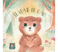 El viaje de Gau: Tres pasos para gestionar las emociones con amor