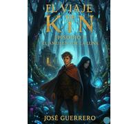 El VIAJE DE KIN: EPISODIO I EL AMULETO DE LA LUNA