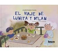 El viaje de la Lunita y Dilan