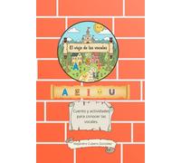 El viaje de las vocales