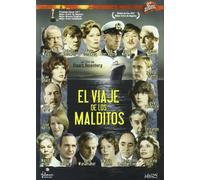 El Viaje De Los Malditos (Voyage Of The Damned) (1976) (Import)