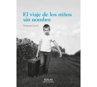 El viaje de los niños sin nombre