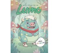El Viaje De Lumo