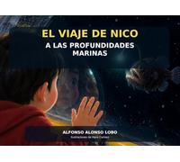 El viaje de Nico a las profundidades marinas